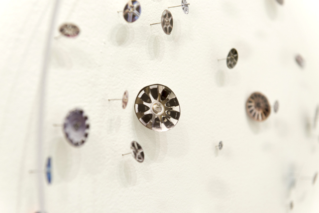 Kirsten Kindler ADA gallery Richmond Contemporary art virginians